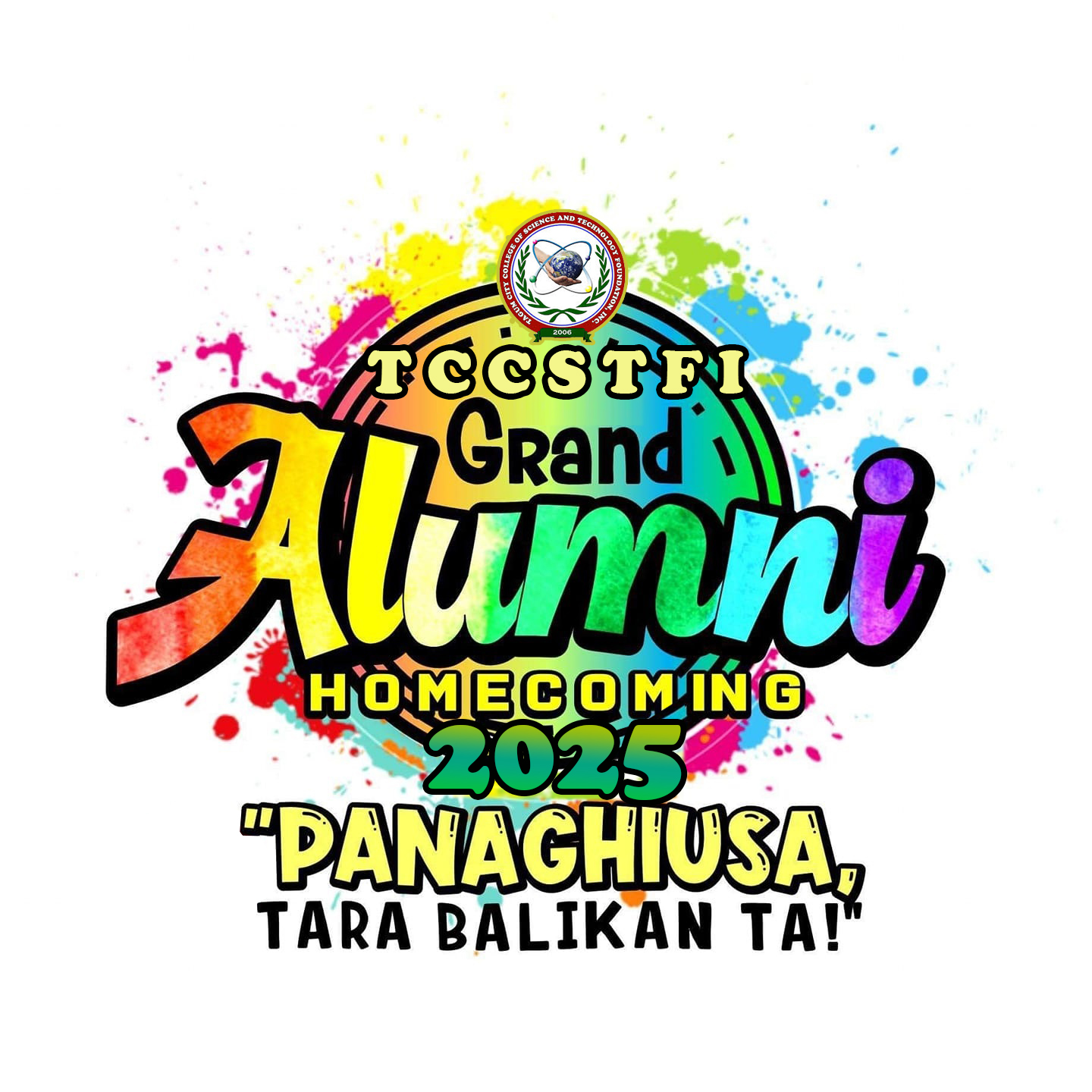 Alumni Homecoming