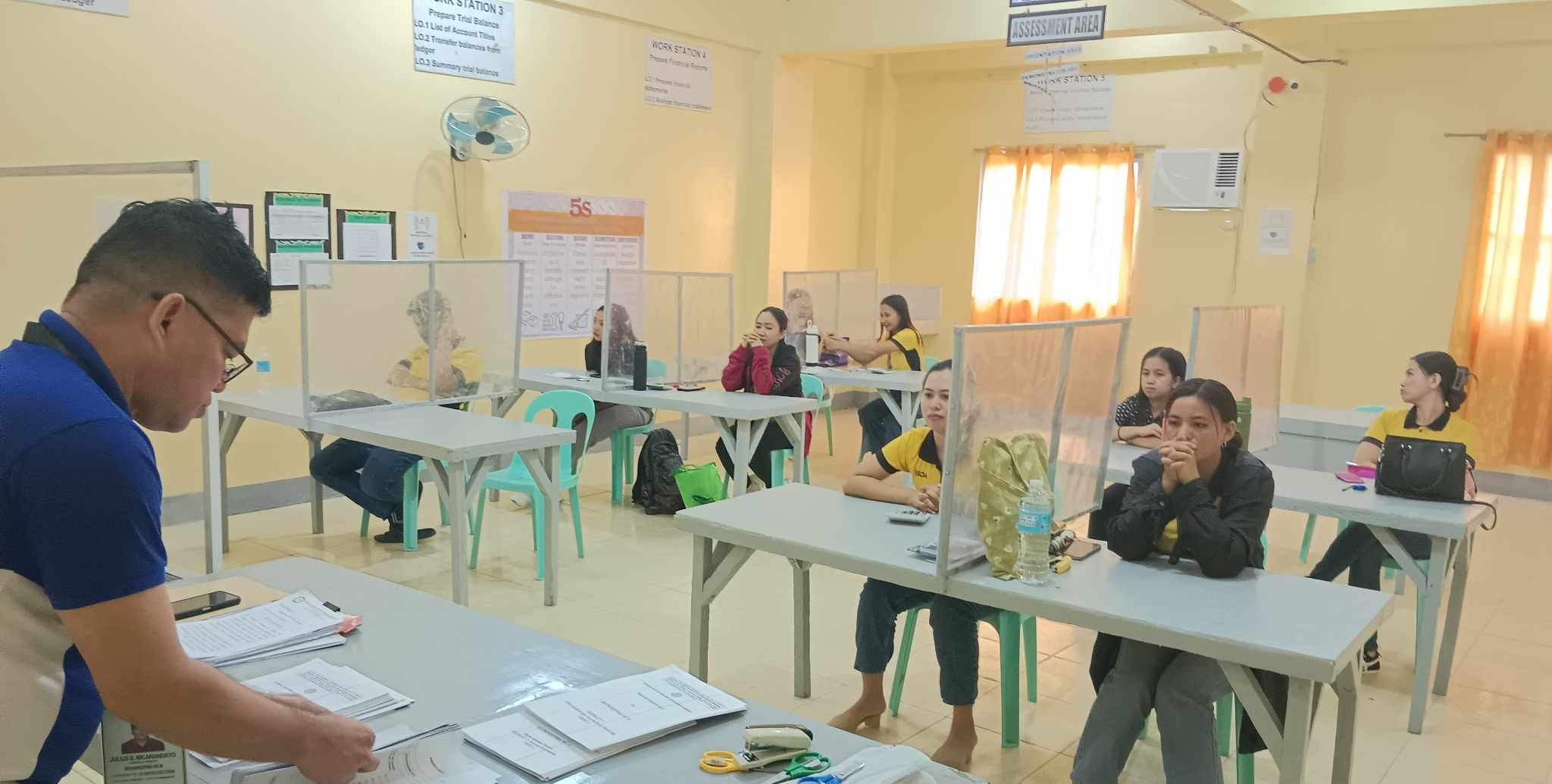 Lecture Hall
