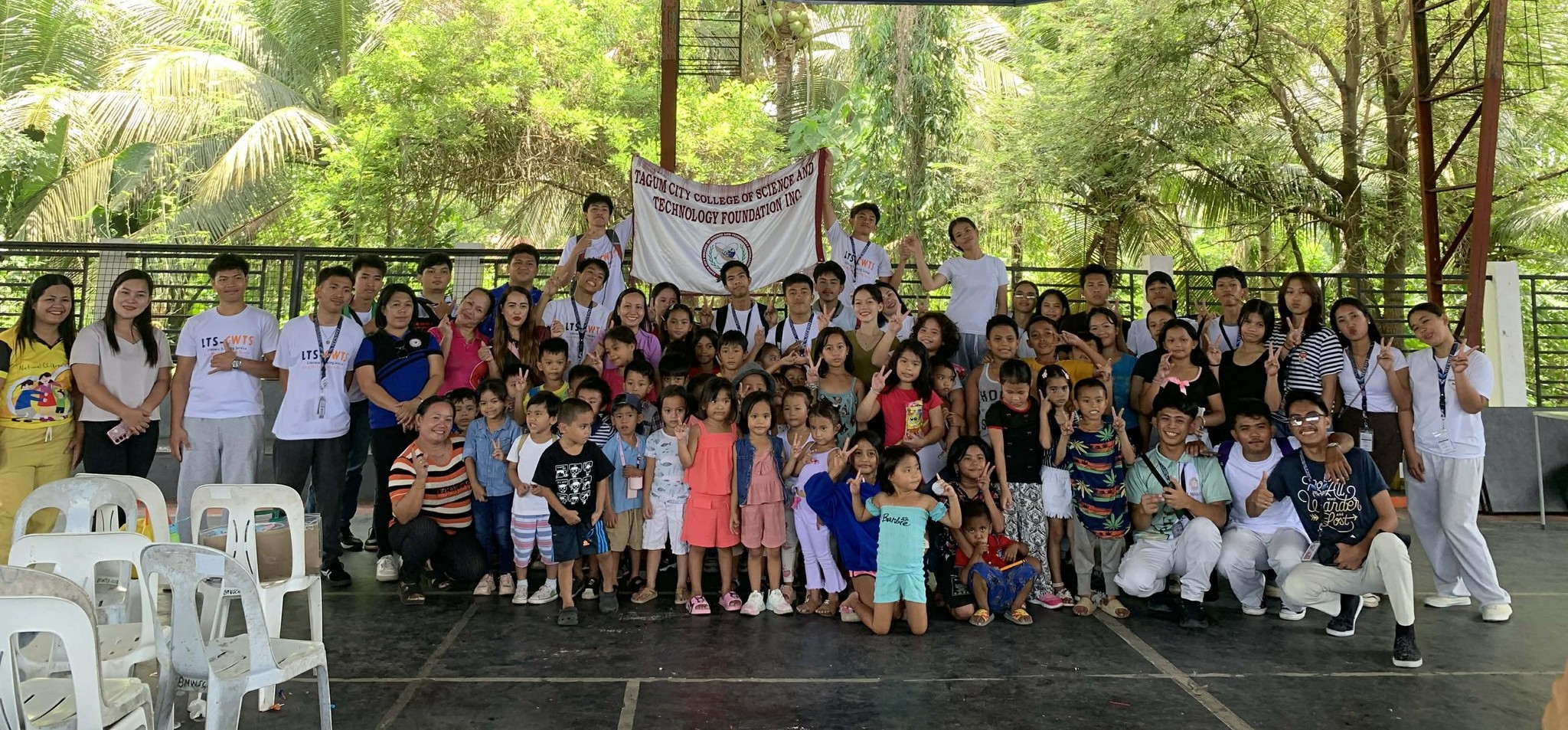 Outreach Program