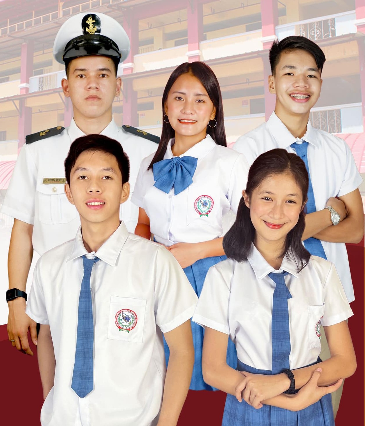 K to 12 Students