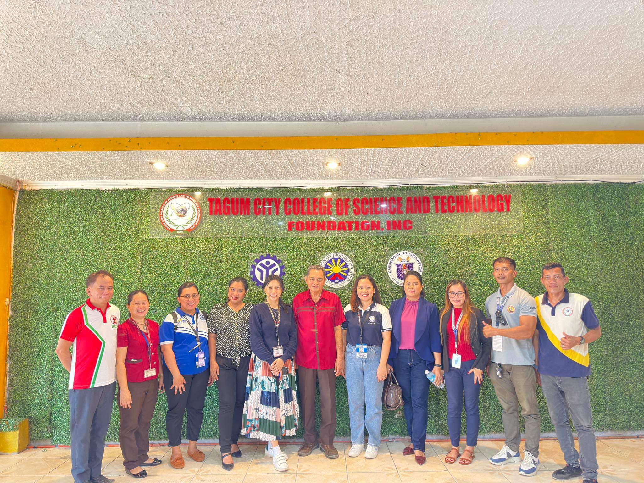 Teachers' Day